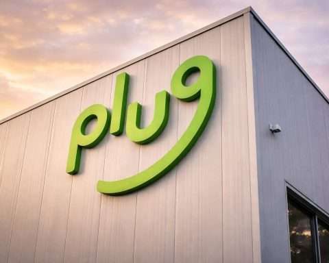 Plug Power stock price steadies near $2 in premarket as dilution questions resurface