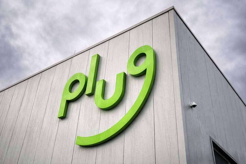 Plug Power stock price today: PLUG steadies premarket as share-sale fears linger
