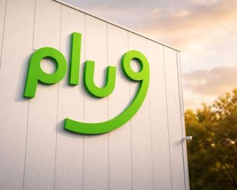 Plug Power stock price today: PLUG steadies premarket as share-sale fears linger
