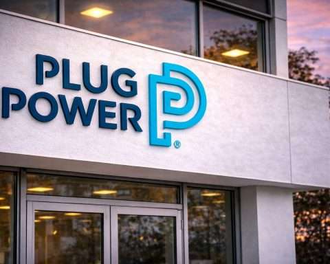 Plug Power stock ticks up in premarket after 7% slide as share-count vote hangs over PLUG