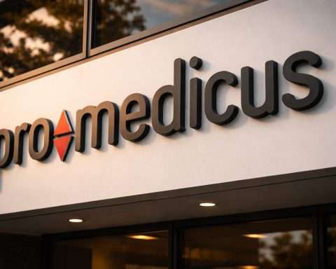 Pro Medicus (ASX:PME) tumbles again — what to know before the next session