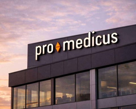 Pro Medicus share price sinks to A$118 after results shock; brokers cut targets