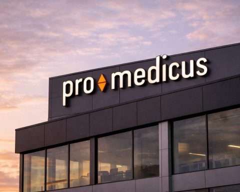 Pro Medicus share price sinks to A$118 after results shock; brokers cut targets