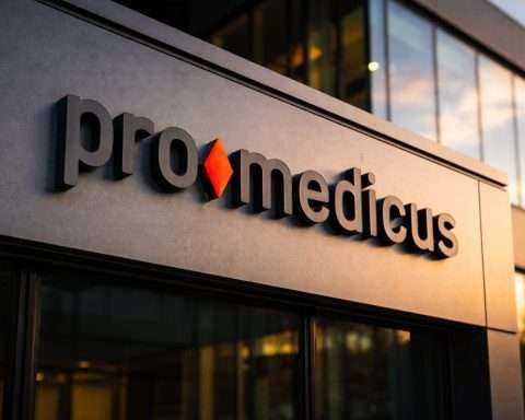 Pro Medicus share price slides again as ASX tech selloff deepens and dividend date nears