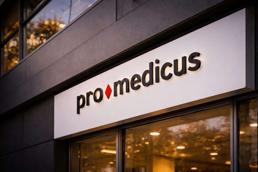 Pro Medicus share price slides again — what ASX:PME investors are watching this week