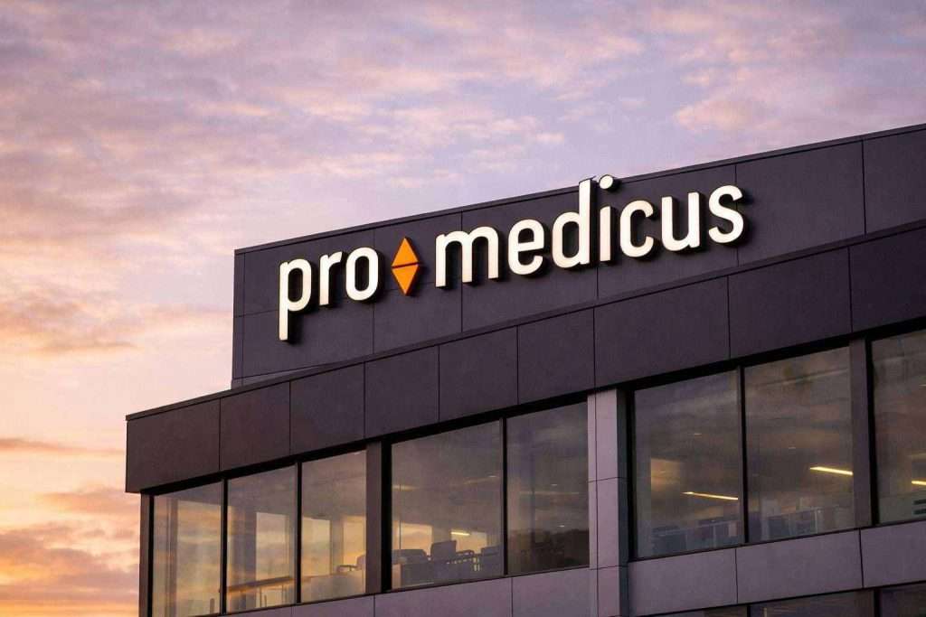 Pro Medicus share price slides again — what ASX:PME investors are watching this week