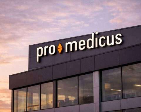 Pro Medicus share price slides again — what ASX:PME investors are watching this week