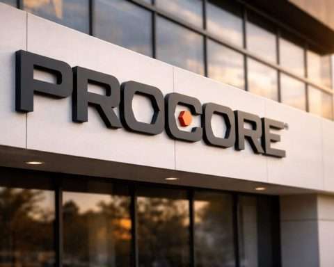Procore stock (PCOR) slips after ICONIQ stake filing as traders weigh what comes next