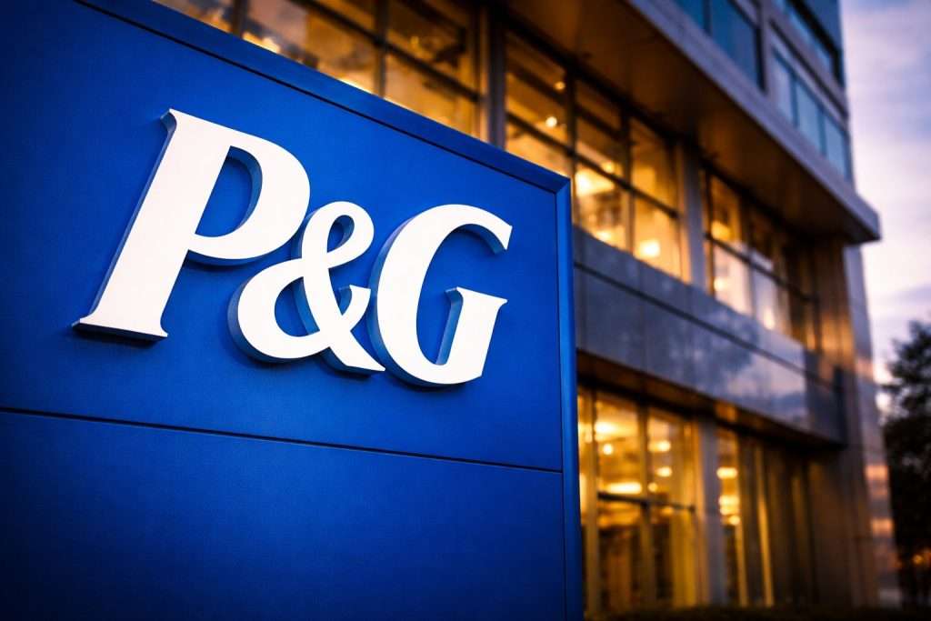 Procter & Gamble (PG) stock slides 2% as Fed minutes hit, analyst lifts rating and Tide rolls out ‘evo’