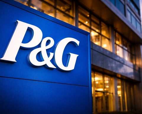 Procter & Gamble (PG) stock slides 2% as Fed minutes hit, analyst lifts rating and Tide rolls out ‘evo’