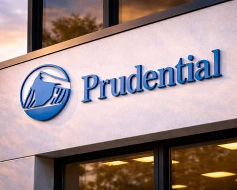 Prudential share price rises after fresh buyback filing — here’s what investors watch next