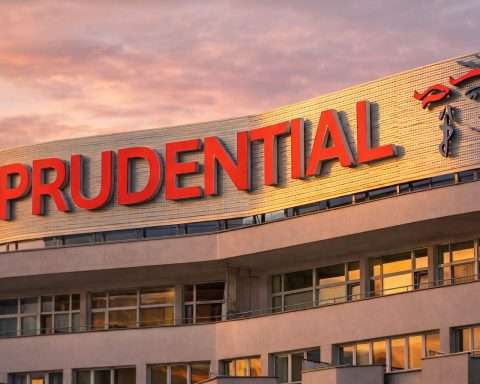 Prudential share price slips in London as buyback filing lands and results loom