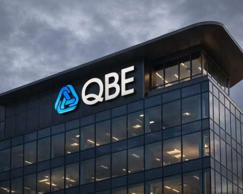QBE Insurance share price jumps 3.5% after close as 2026 targets come into view