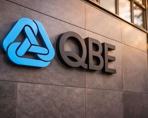 QBE share price today: buyback tally climbs as fresh staff share filings land ahead of dividend date