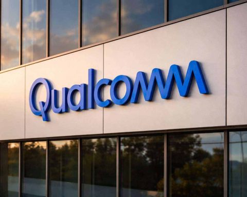 Qualcomm stock price: QCOM heads into Tuesday reopen with memory crunch in focus