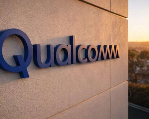 Qualcomm stock rises as UK consumer group drops £480 million chip-royalty lawsuit