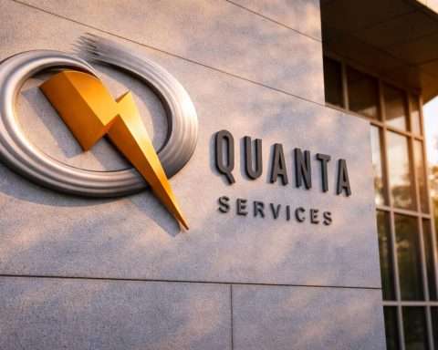 Quanta Services stock price edges up premarket after PWR’s 2026 profit outlook beats estimates