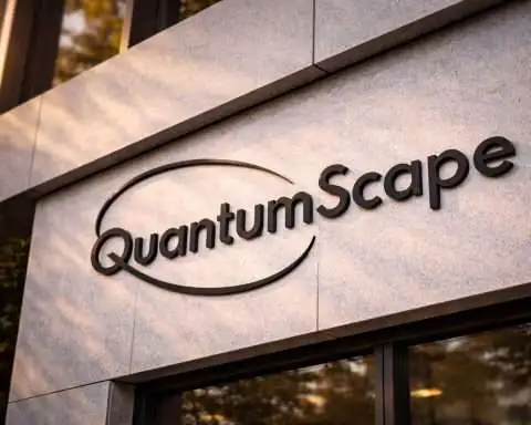 QuantumScape stock slips before the bell as 2026 cash-burn outlook lands