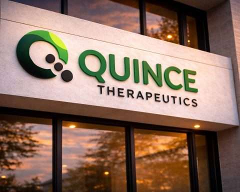 Quince Therapeutics (QNCX) stock slides premarket as reverse-merger clock, Nasdaq risk hang over shares