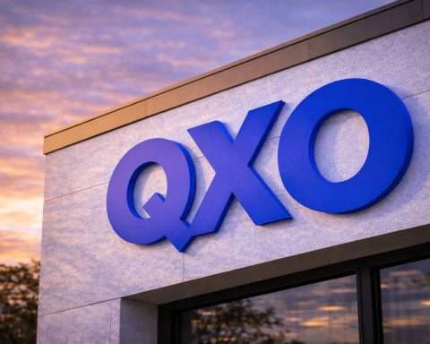 QXO stock surges on $2.25 billion Kodiak deal as traders size up Brad Jacobs’ next move