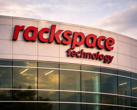 Rackspace stock slips in premarket after Palantir AI tie-up sparked 227% jump