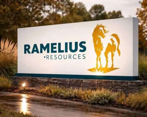 Ramelius Resources shares jump 8% as gold spikes and buyback filing lands