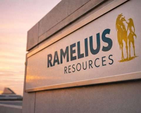 Ramelius Resources shares jump 8% as gold spikes and buyback filing lands