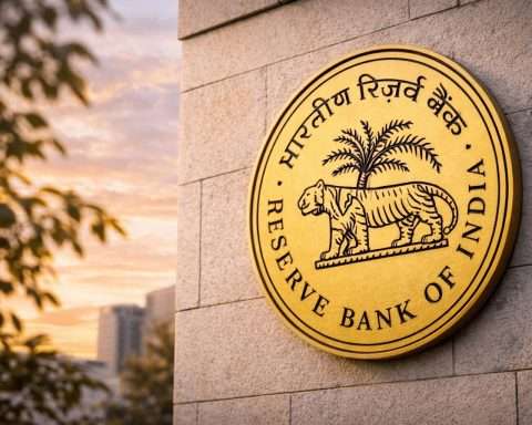 RBI clears AU Small Finance Bank CEO Sanjay Agarwal for a third term as universal bank push nears