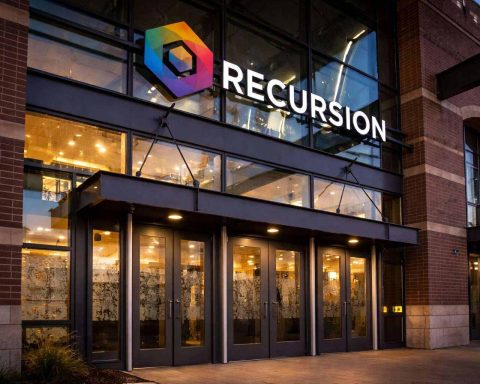 Recursion Pharmaceuticals stock slides premarket as Novo Holdings exits stake — what to watch for RXRX