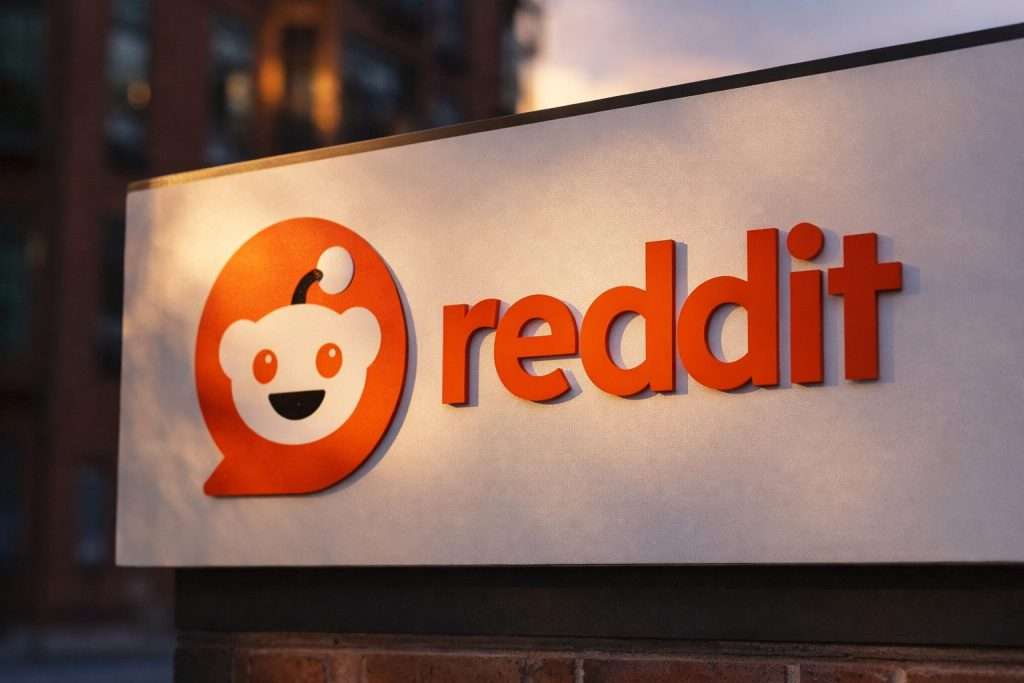 Reddit stock jumps on insider buys and a new data-partner deal — what’s moving RDDT now