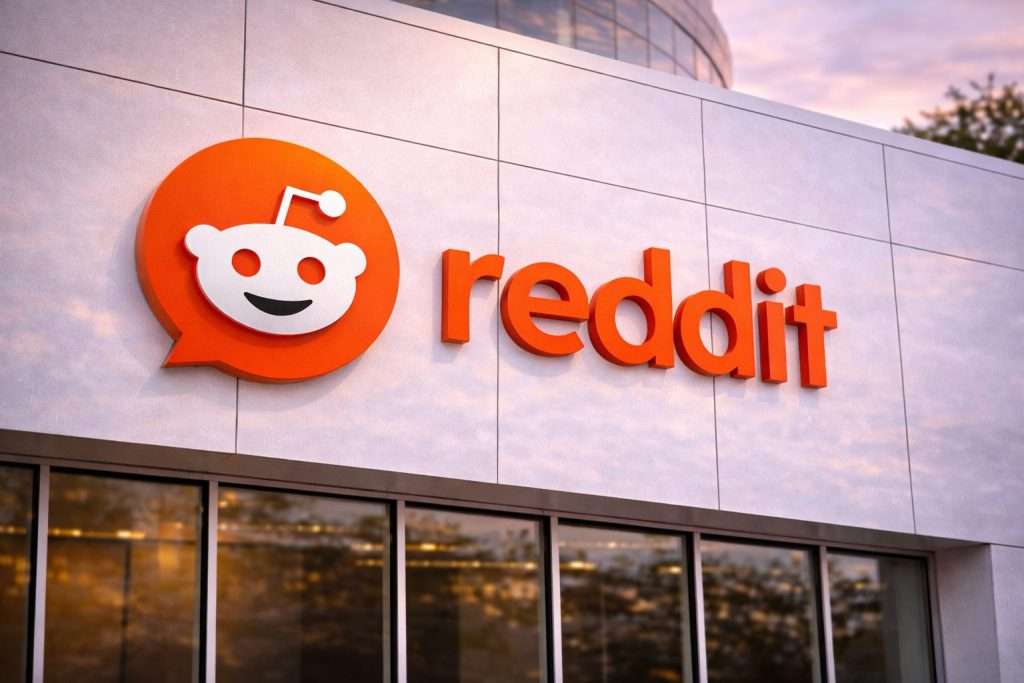 Reddit’s leadership shake-up lands as in-app search climbs past 80 million weekly users