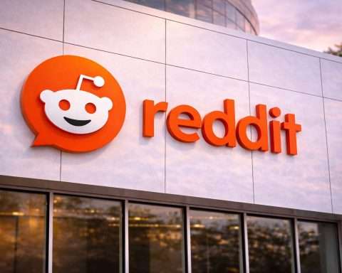 Reddit’s leadership shake-up lands as in-app search climbs past 80 million weekly users