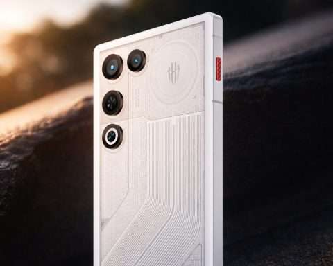 RedMagic 11 Air goes on sale Feb 11 — early reviews weigh the €499, 207g fan‑cooled gaming phone