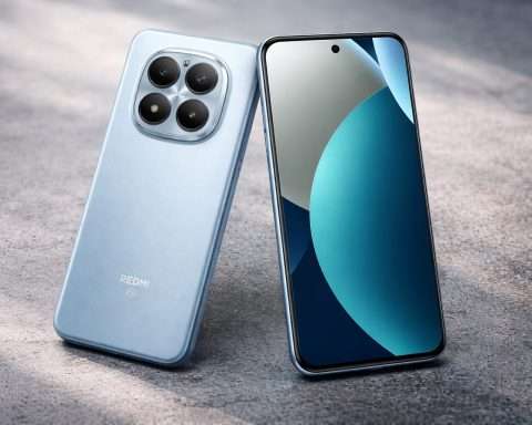 Redmi’s water-reveal Hindustan Times ad goes viral as Note 15 Pro pushes durability and 200MP camera