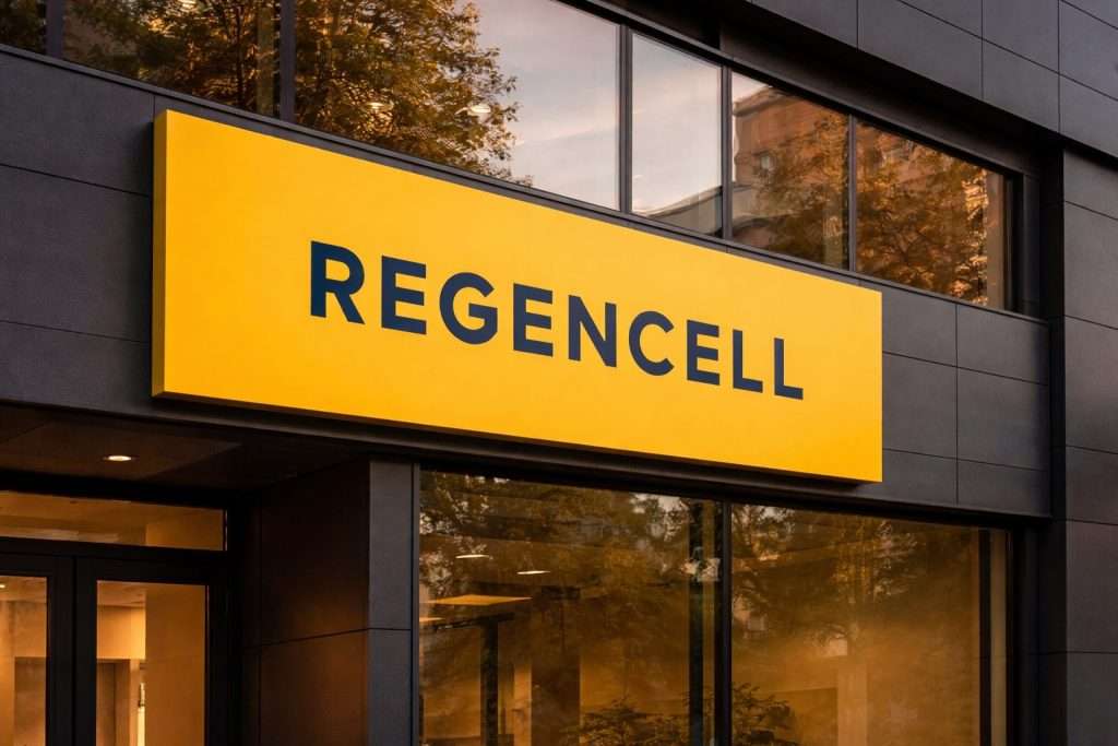 Regencell (RGC) stock jumps again: what traders are watching as Nasdaq trading gets underway