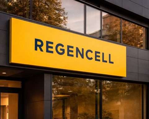 Regencell (RGC) stock jumps again: what traders are watching as Nasdaq trading gets underway