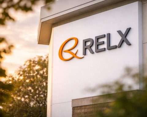 RELX share price jumps 10% as buyback details land, setting up Monday trade