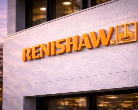 Renishaw share price nears fresh 1-year high as RSW extends post-results rally