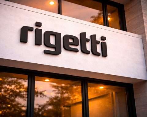 Rigetti stock dips in premarket: RGTI traders eye March earnings and a key quantum system milestone