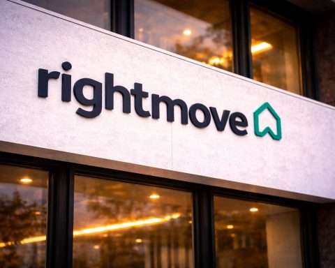 Rightmove share price edges up after fresh UK house-price signal, with earnings next in focus