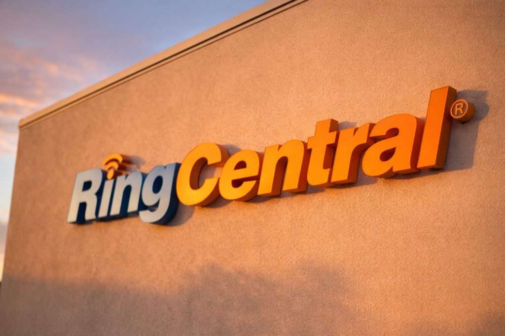 RingCentral stock jumps 34% on first dividend and bigger buyback — what RNG investors watch next week