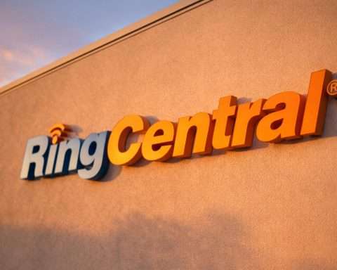 RingCentral stock jumps 34% on first dividend and bigger buyback — what RNG investors watch next week