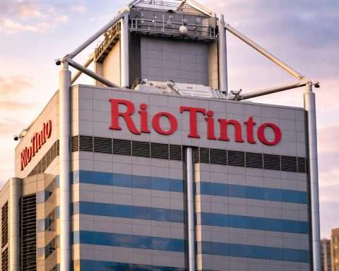Rio Tinto share price slips after Barclays downgrade as iron ore talks stay in focus