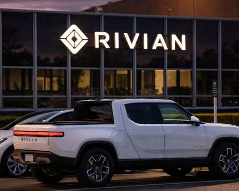 Rivian stock jumps 18% premarket after outlook puts R2 SUV back in focus