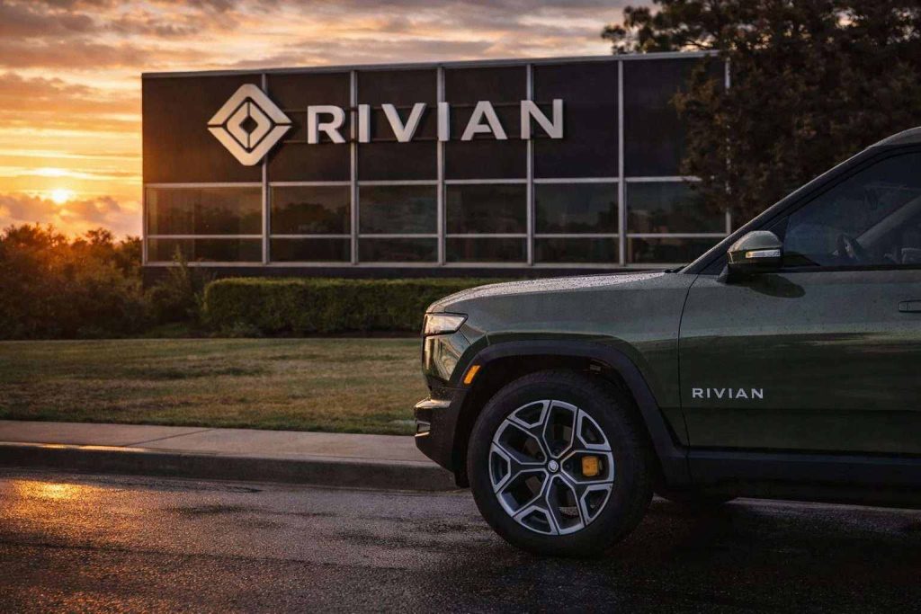 Rivian stock lifts on R2 launch timeline, but 2026 outlook points to more losses