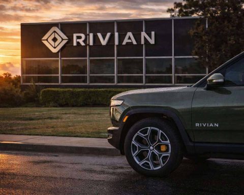 Rivian stock lifts on R2 launch timeline, but 2026 outlook points to more losses