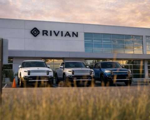 Rivian stock (RIVN) edges up premarket after DA Davidson downgrade, R2 launch risk in focus