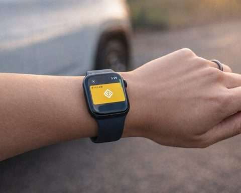 Rivian’s Apple Watch app for R1 EVs nears launch with digital key, climate and charging controls