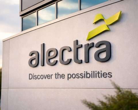 Road salt is making the GTA lights flicker — Alectra warns more outages may hit Vaughan and Peel