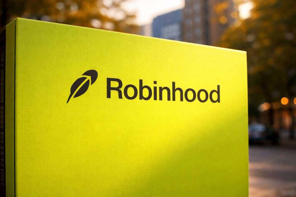 Robinhood stock price: What to know about HOOD after its buyback push and January trading data
